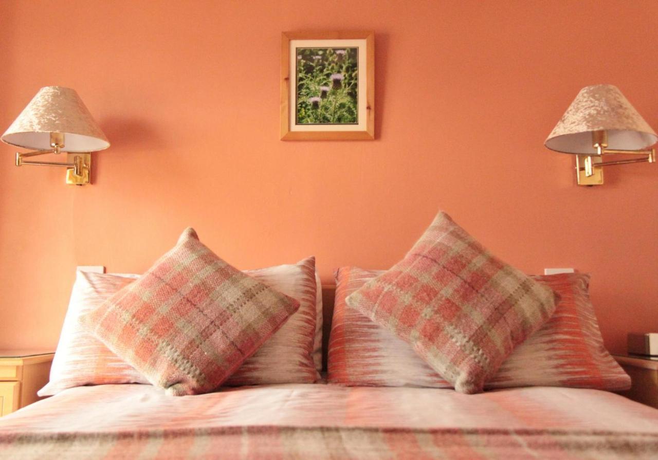 Haven Crest Hotel Whitby Kültér fotó
