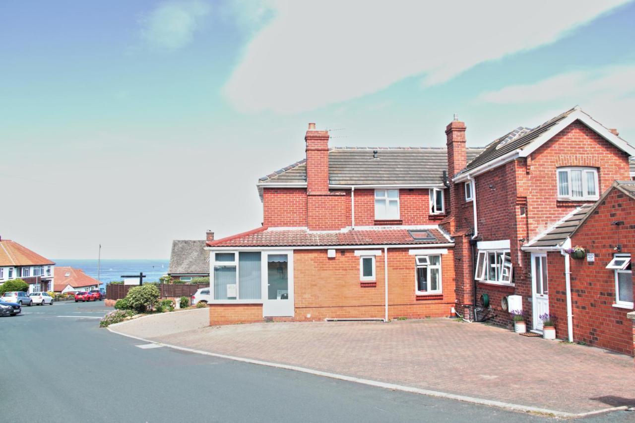 Haven Crest Hotel Whitby Kültér fotó