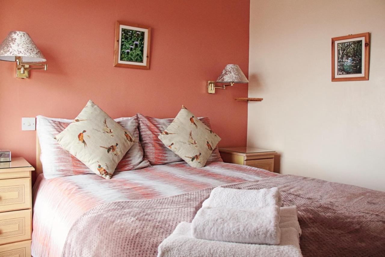 Haven Crest Hotel Whitby Kültér fotó